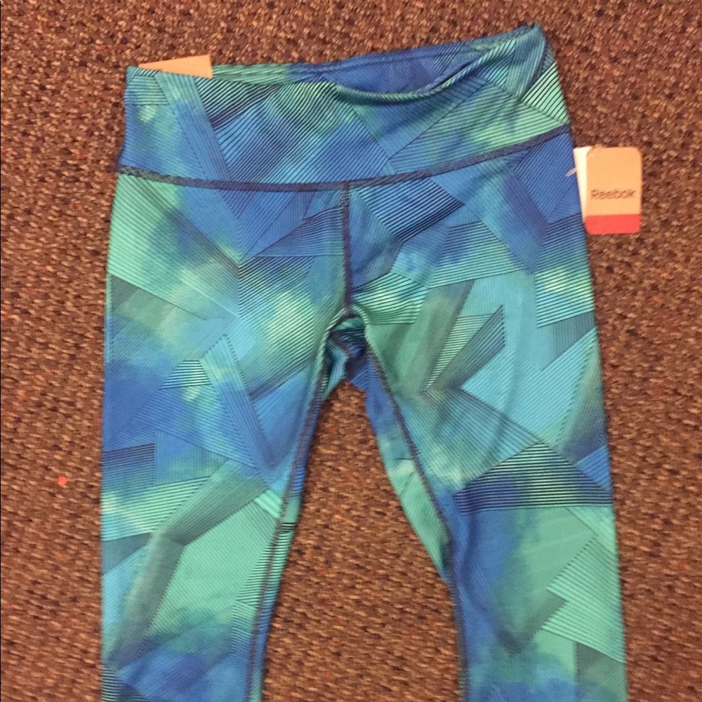 Fun leggings!